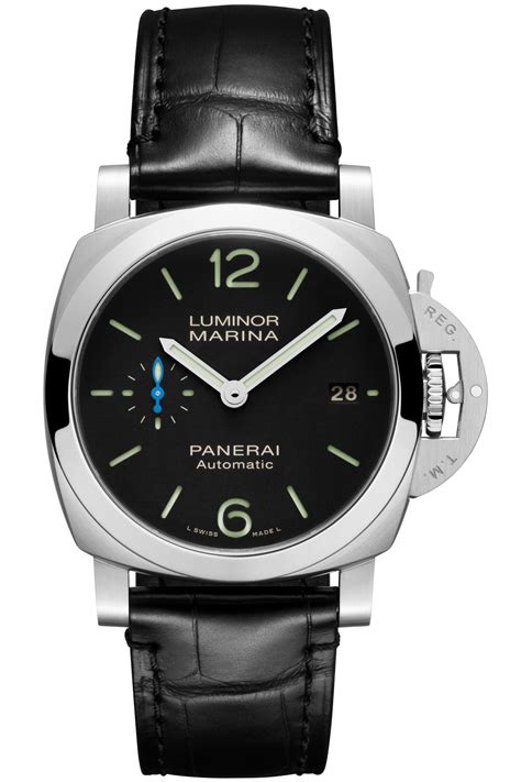 panerai luminor prix